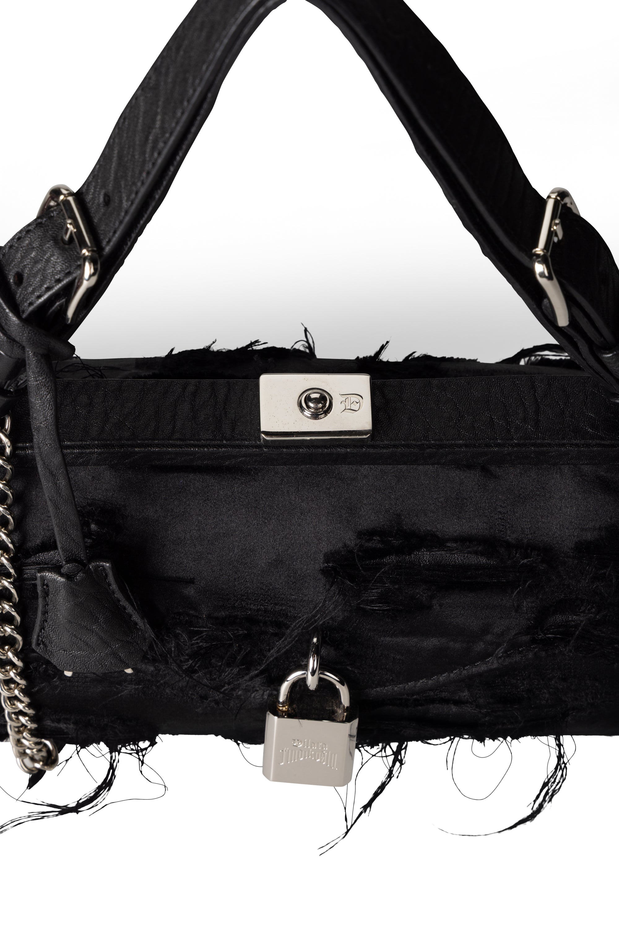 Hysteria Bag - Black Pre Order