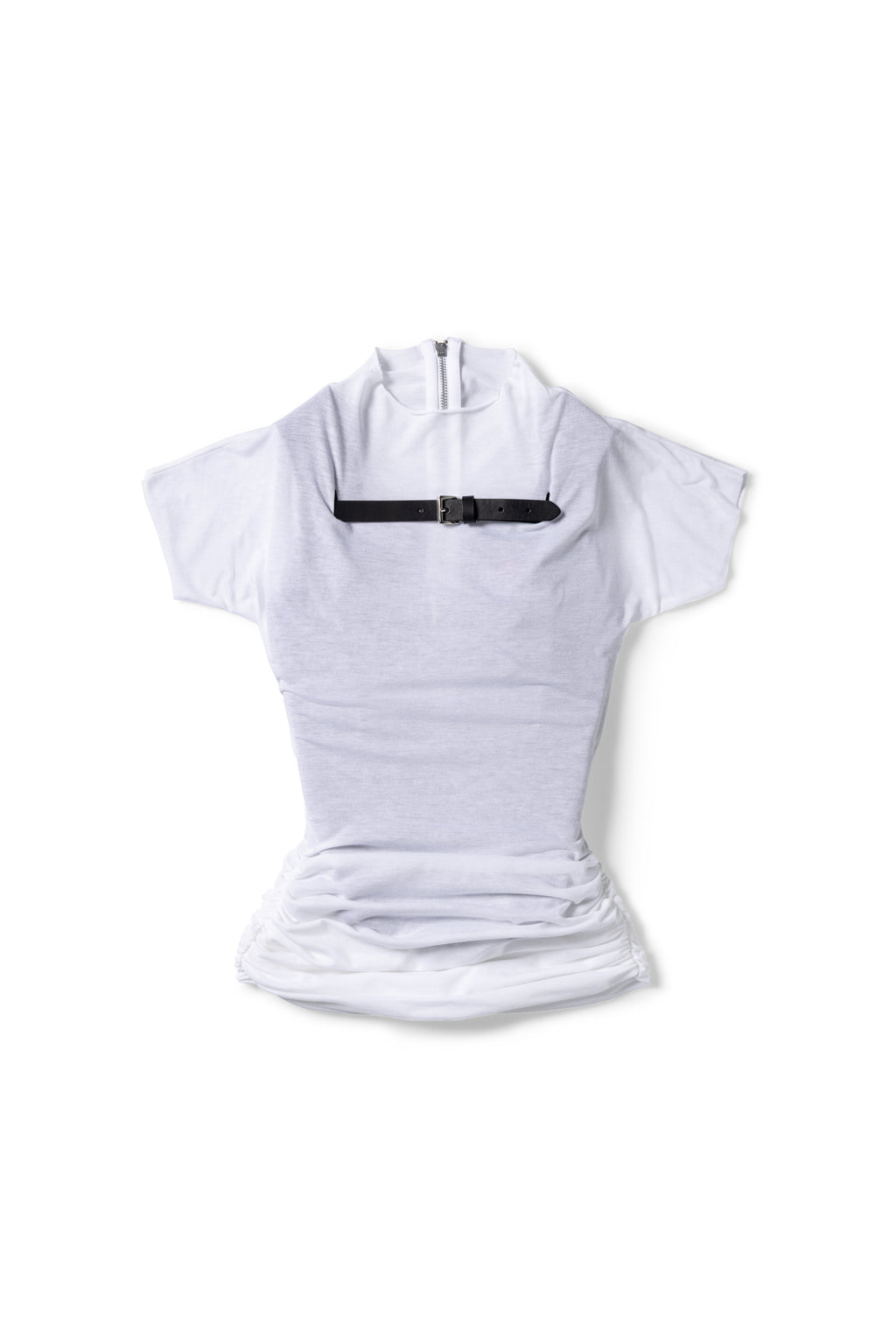 Spell the Words Corset T-shirt