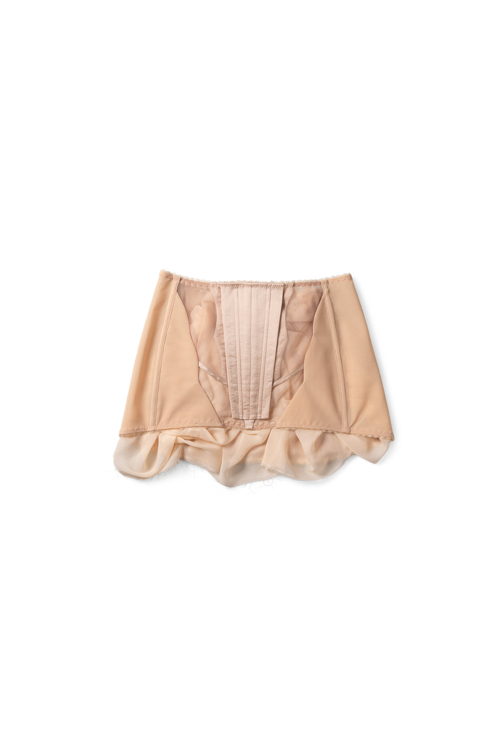 SPIRITUAL HEALING SKIRT