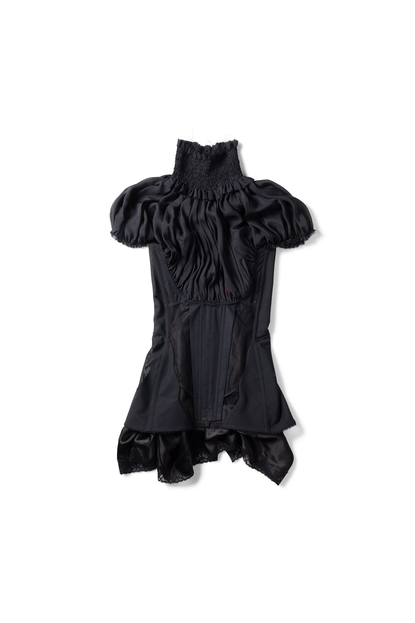 Spiritual Healing Dress