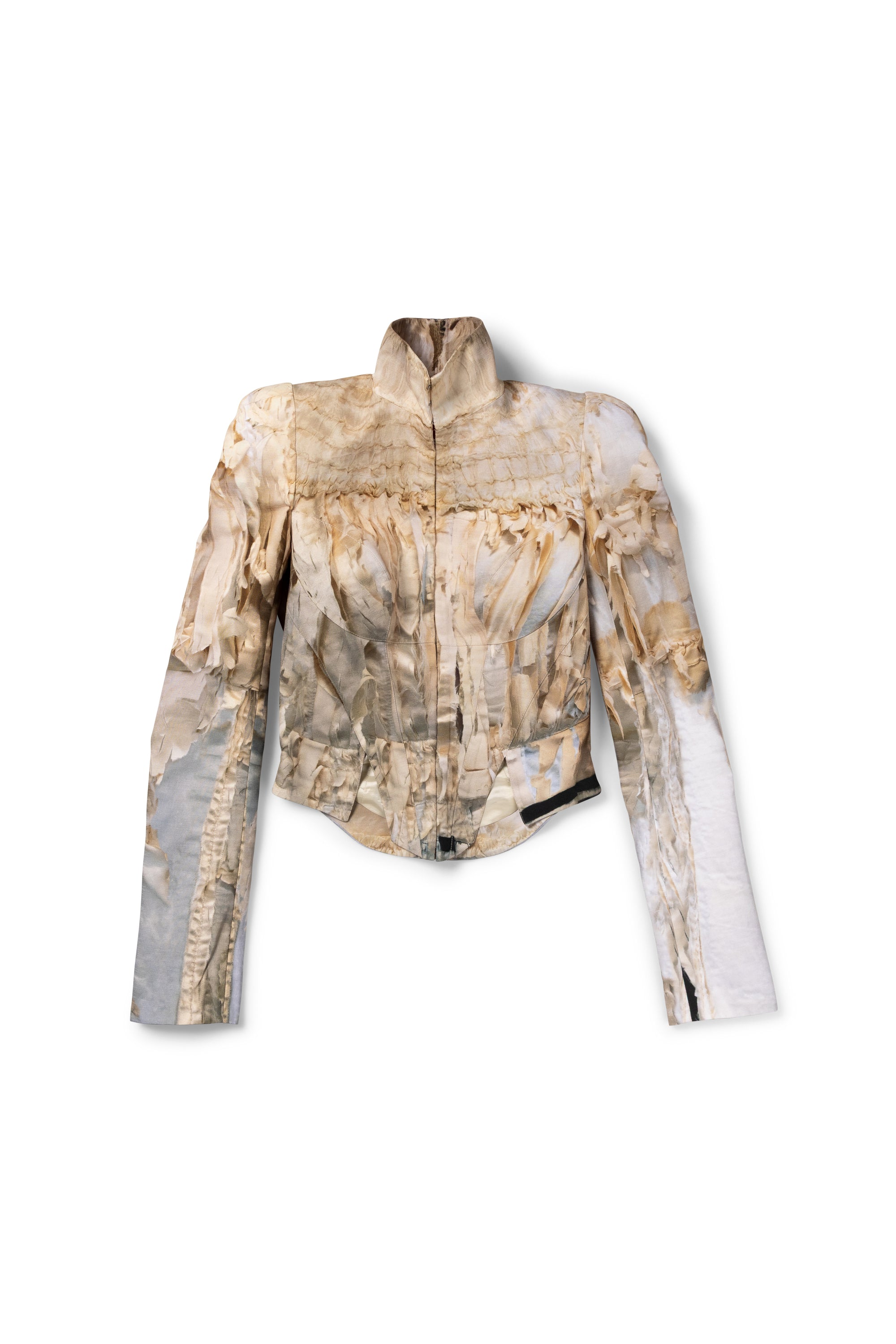 Mask of Pleasing Jacket