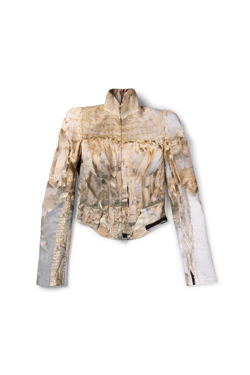 Mask of Pleasing Jacket
