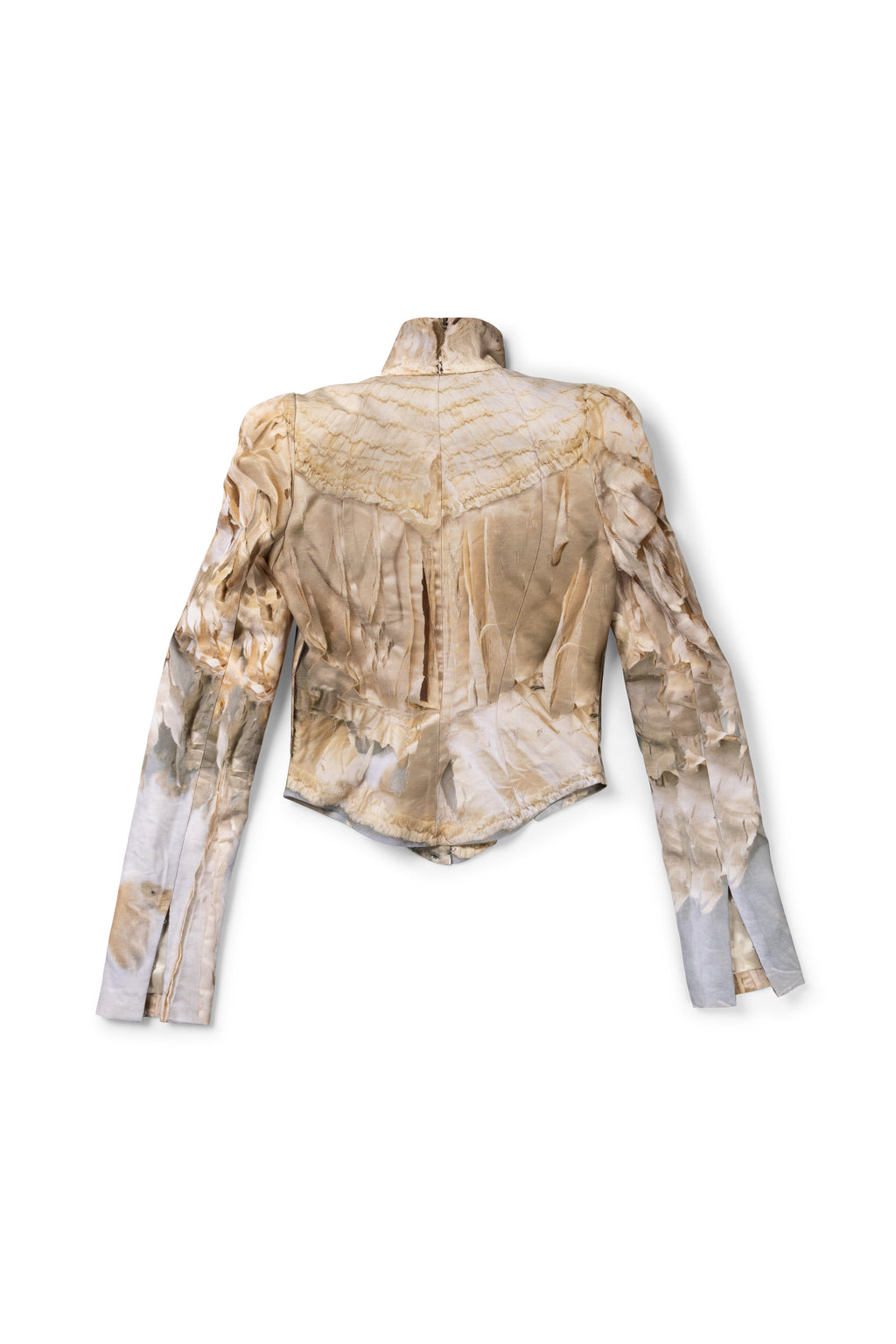 Mask of Pleasing Jacket