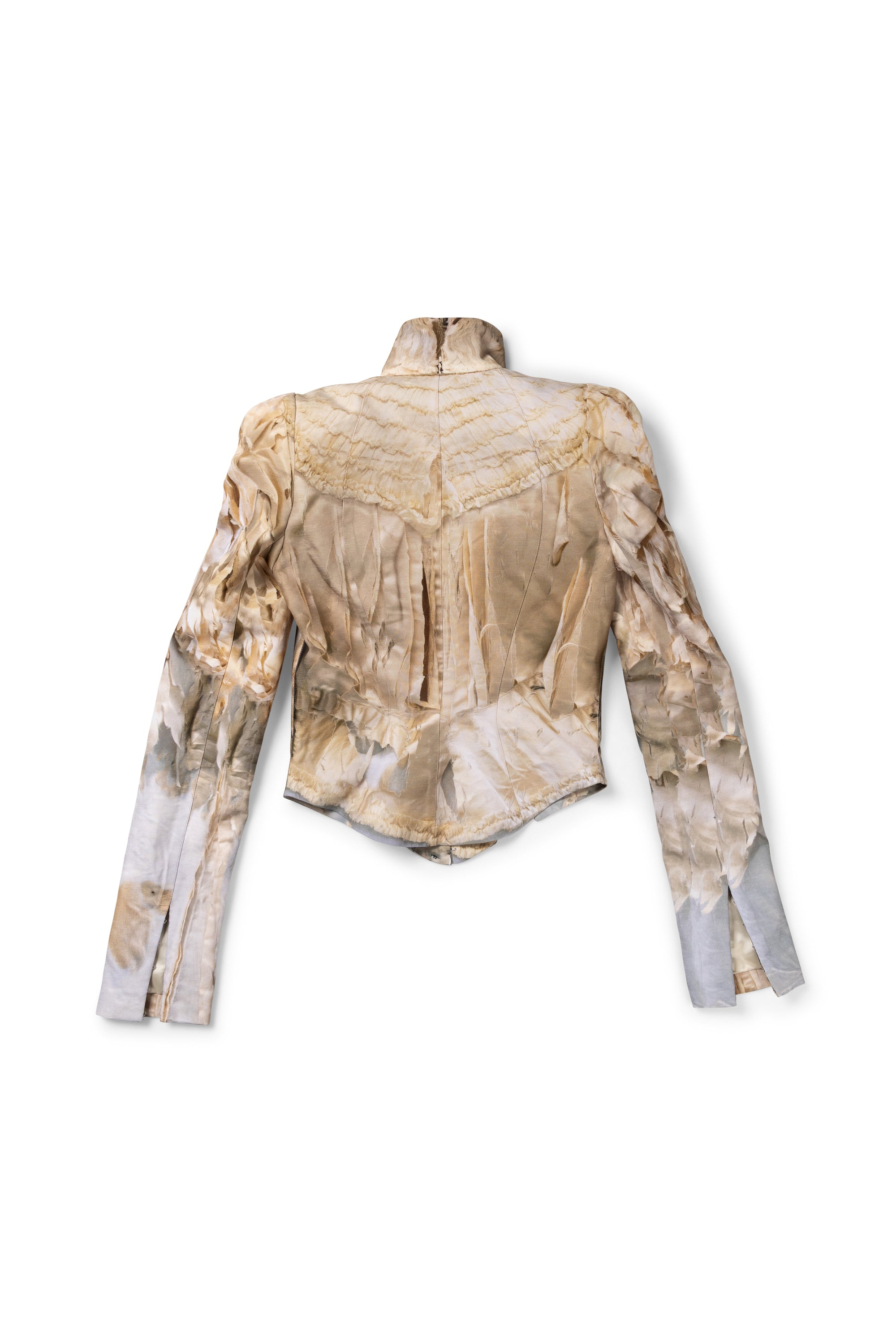 Mask of Pleasing Jacket