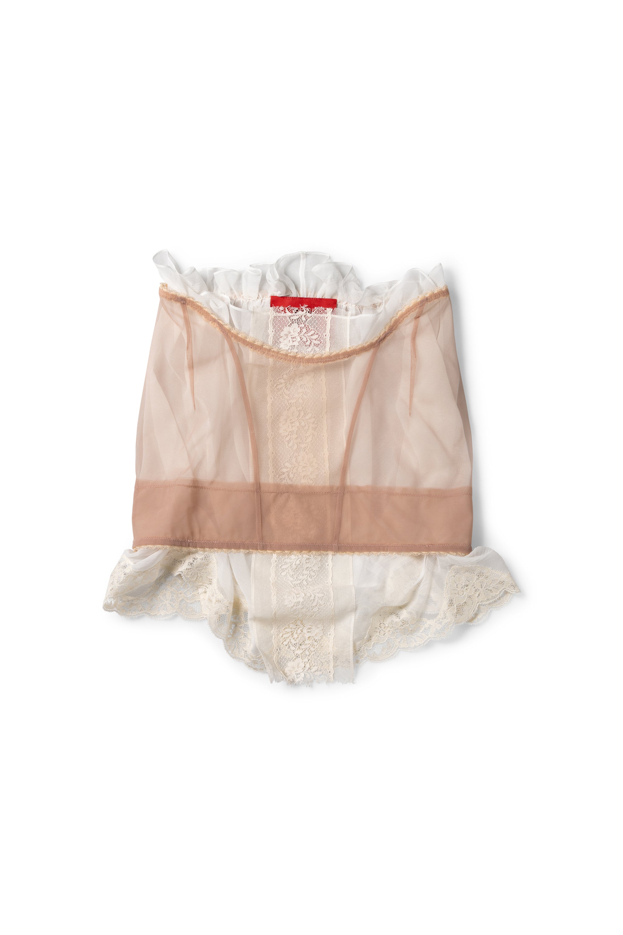 Mask of Pleasing Skirt