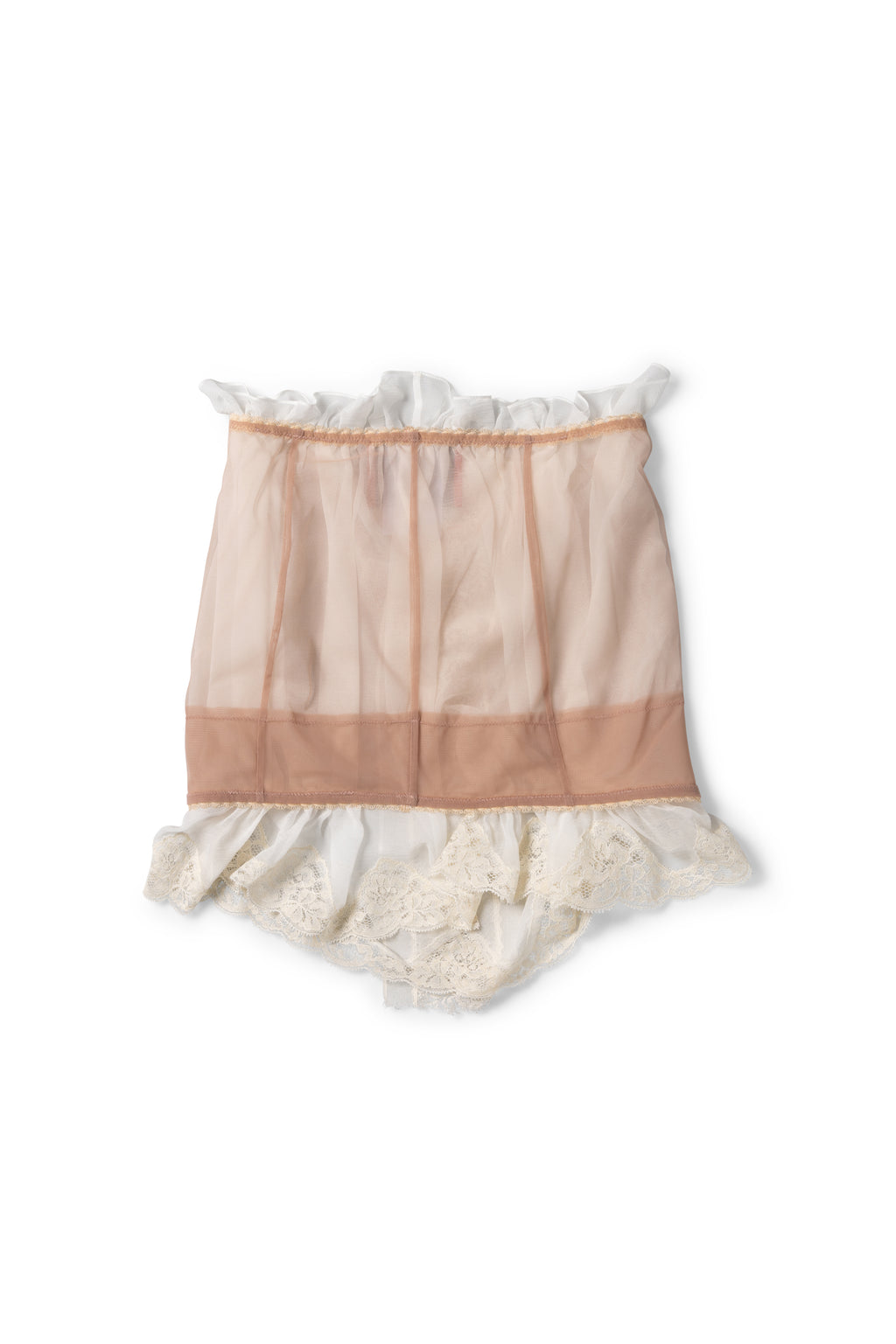 Mask of Pleasing Skirt