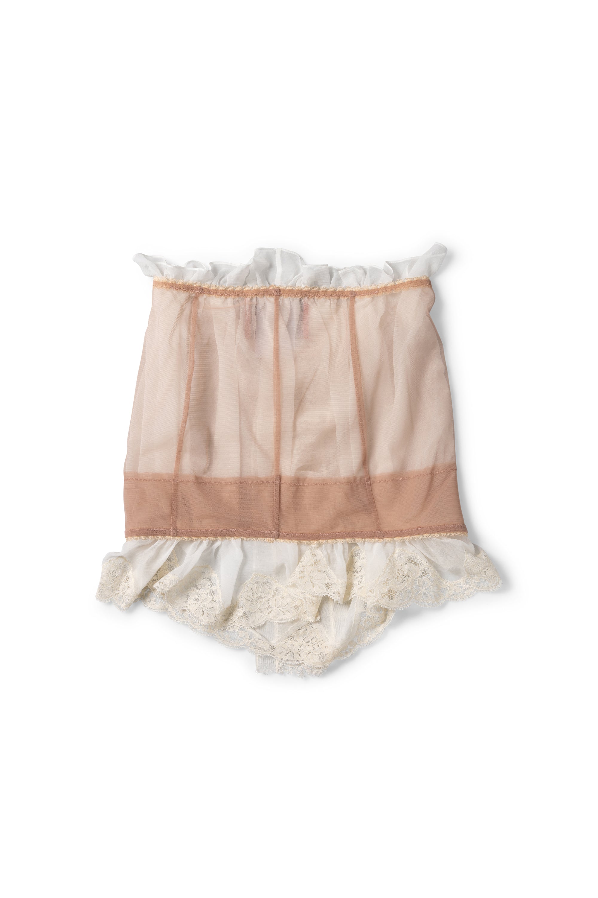 Mask of Pleasing Skirt