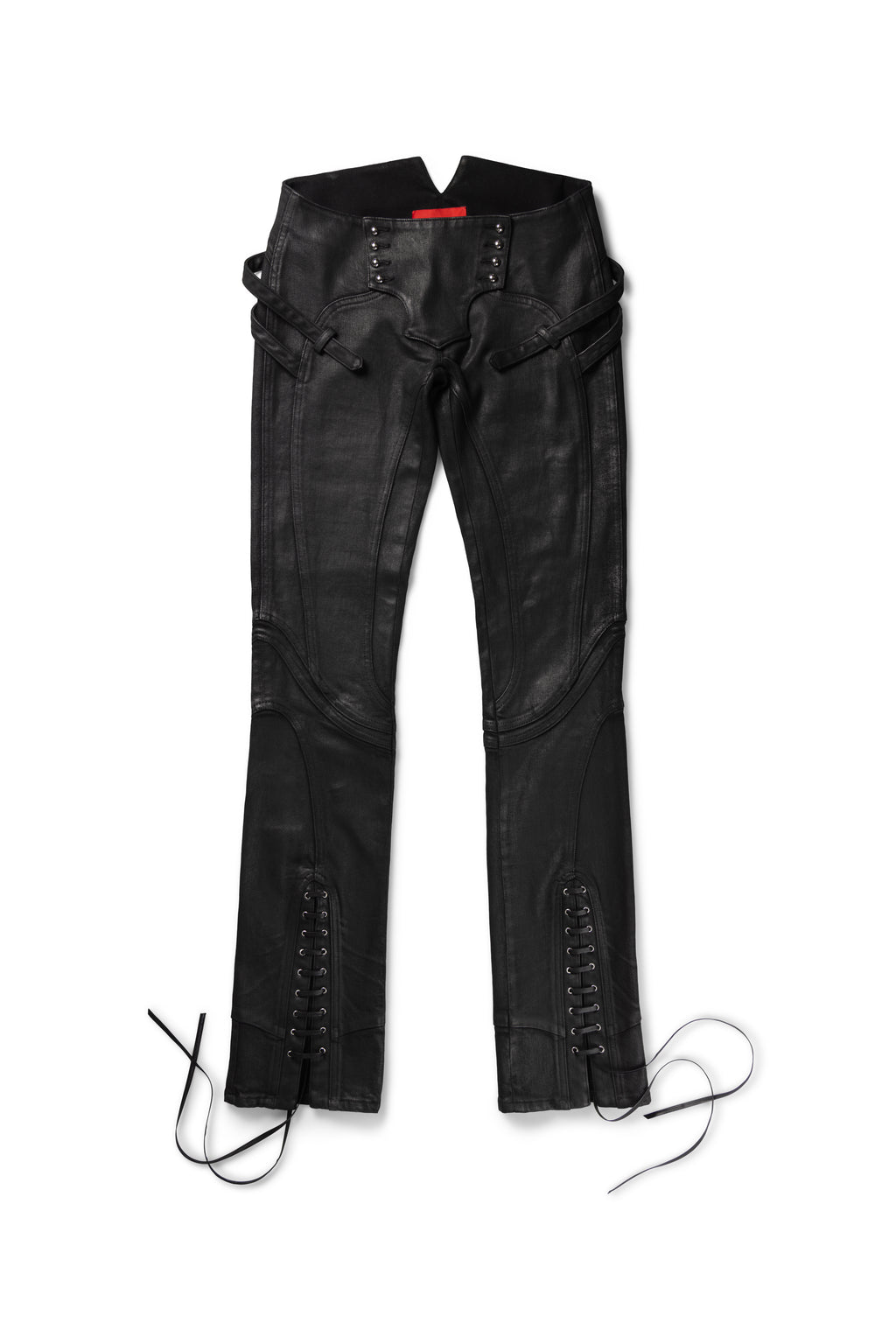 Drama of Exile Jeans - Black