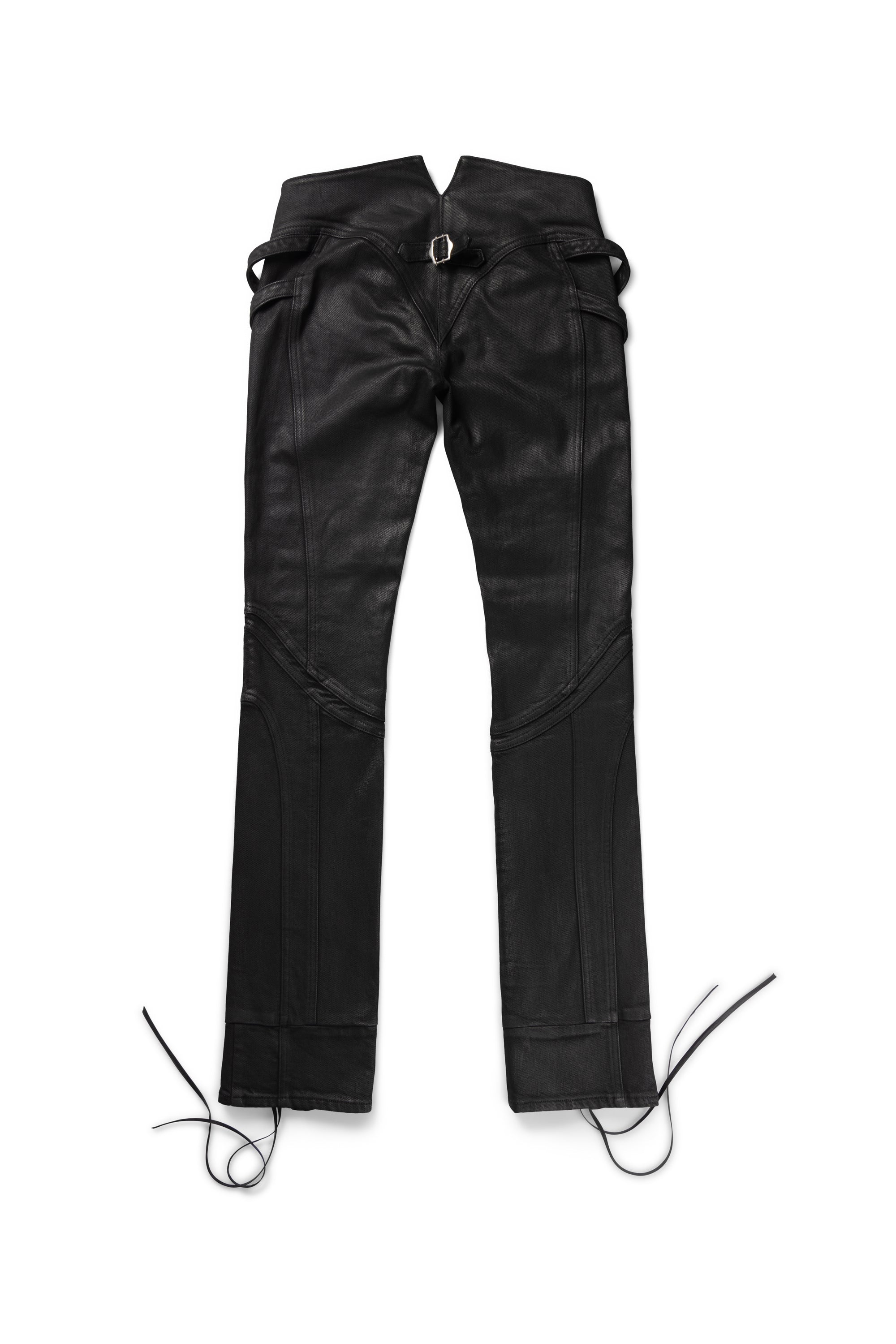 Drama of Exile Jeans - Black