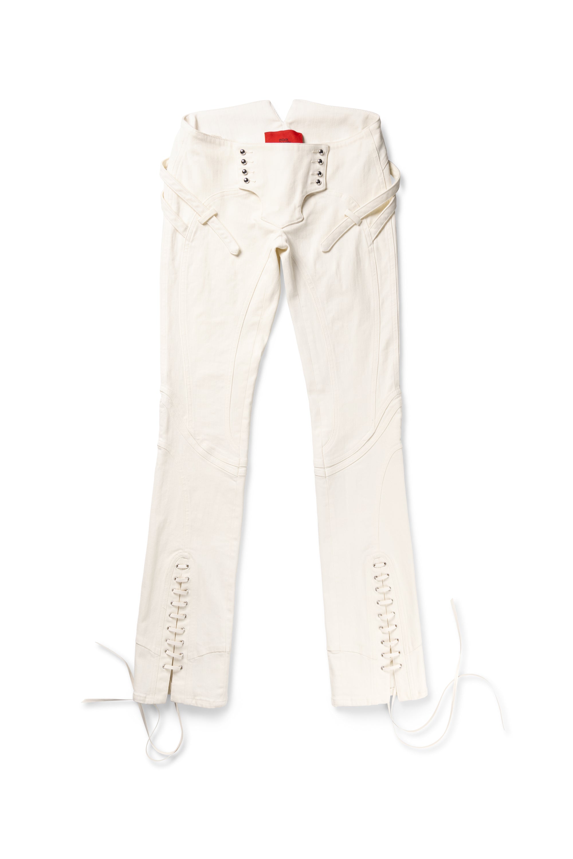 Drama of Exile Jeans