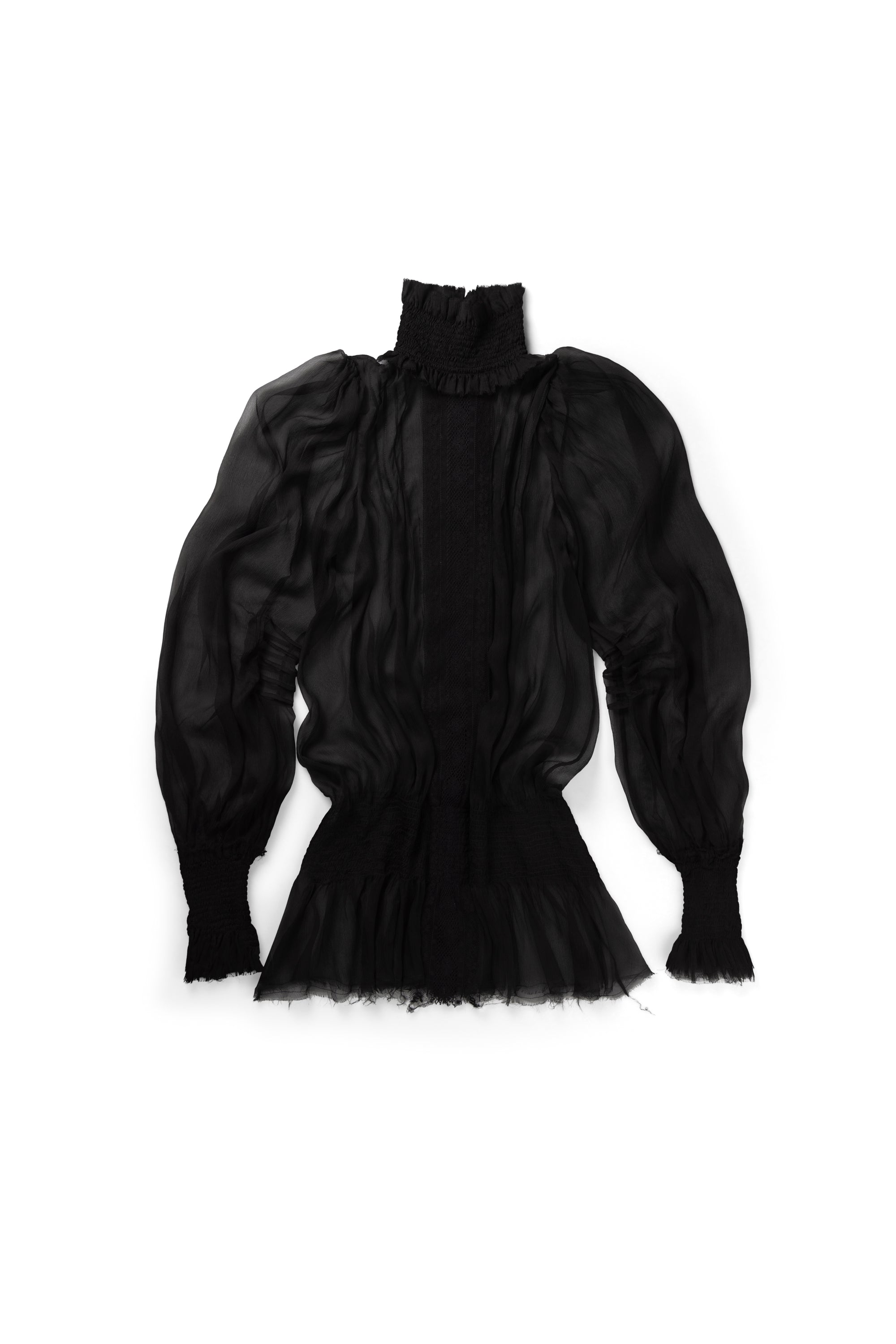 Drama of Exile Dress