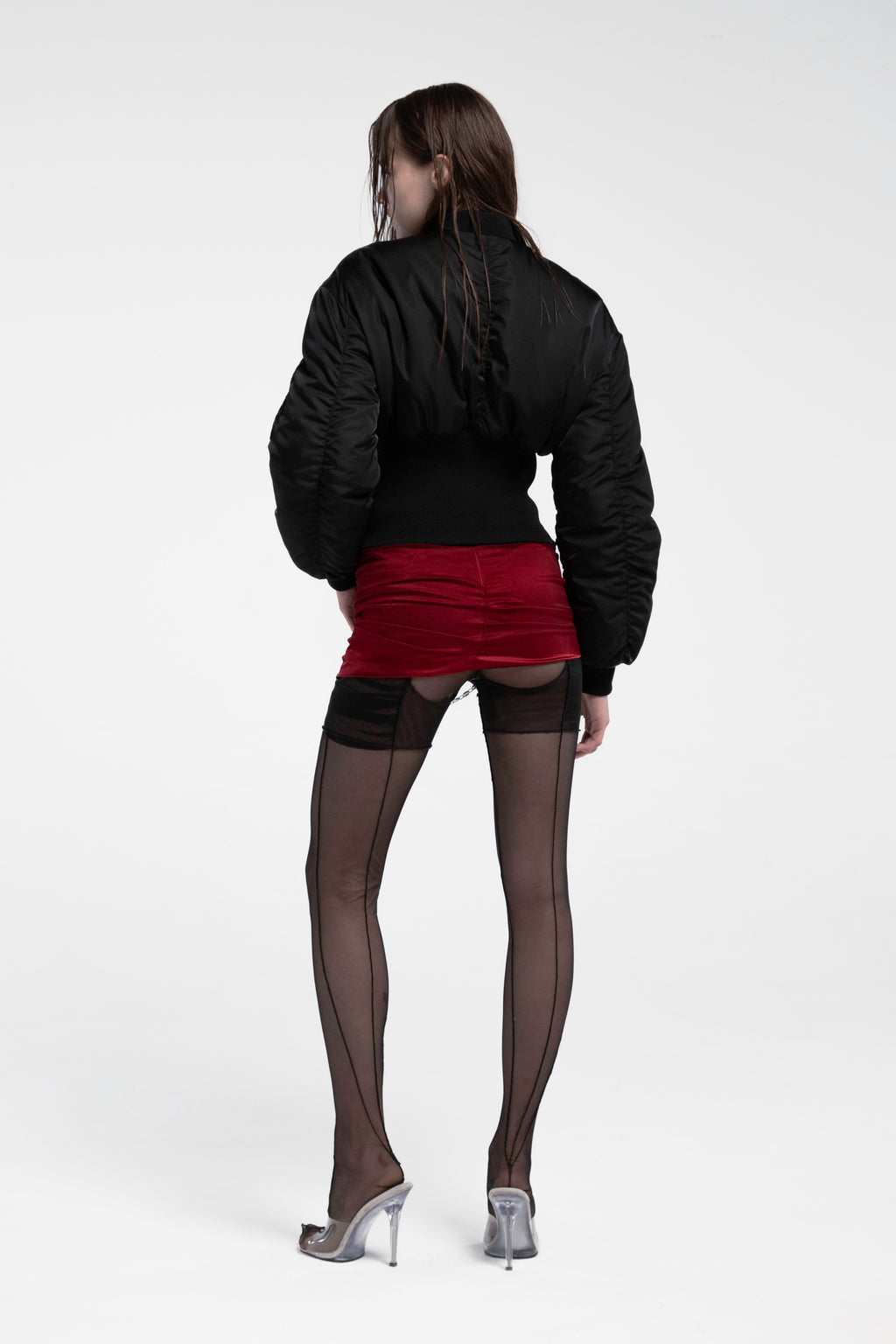 Identity Crisis Skirt