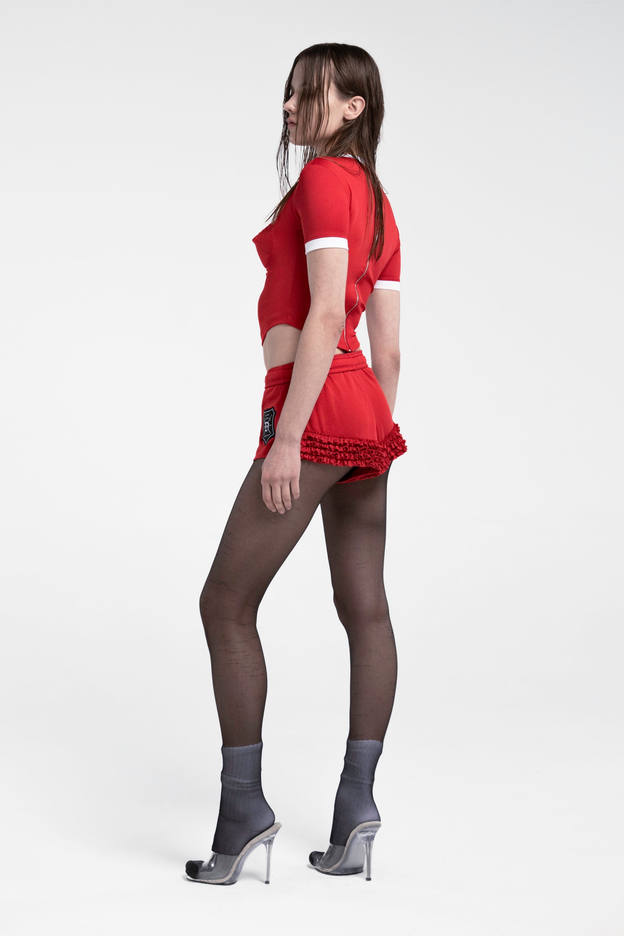 Cult Uniform T-shirt