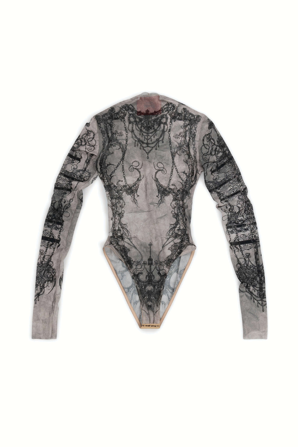 Trueskin Bodysuit
