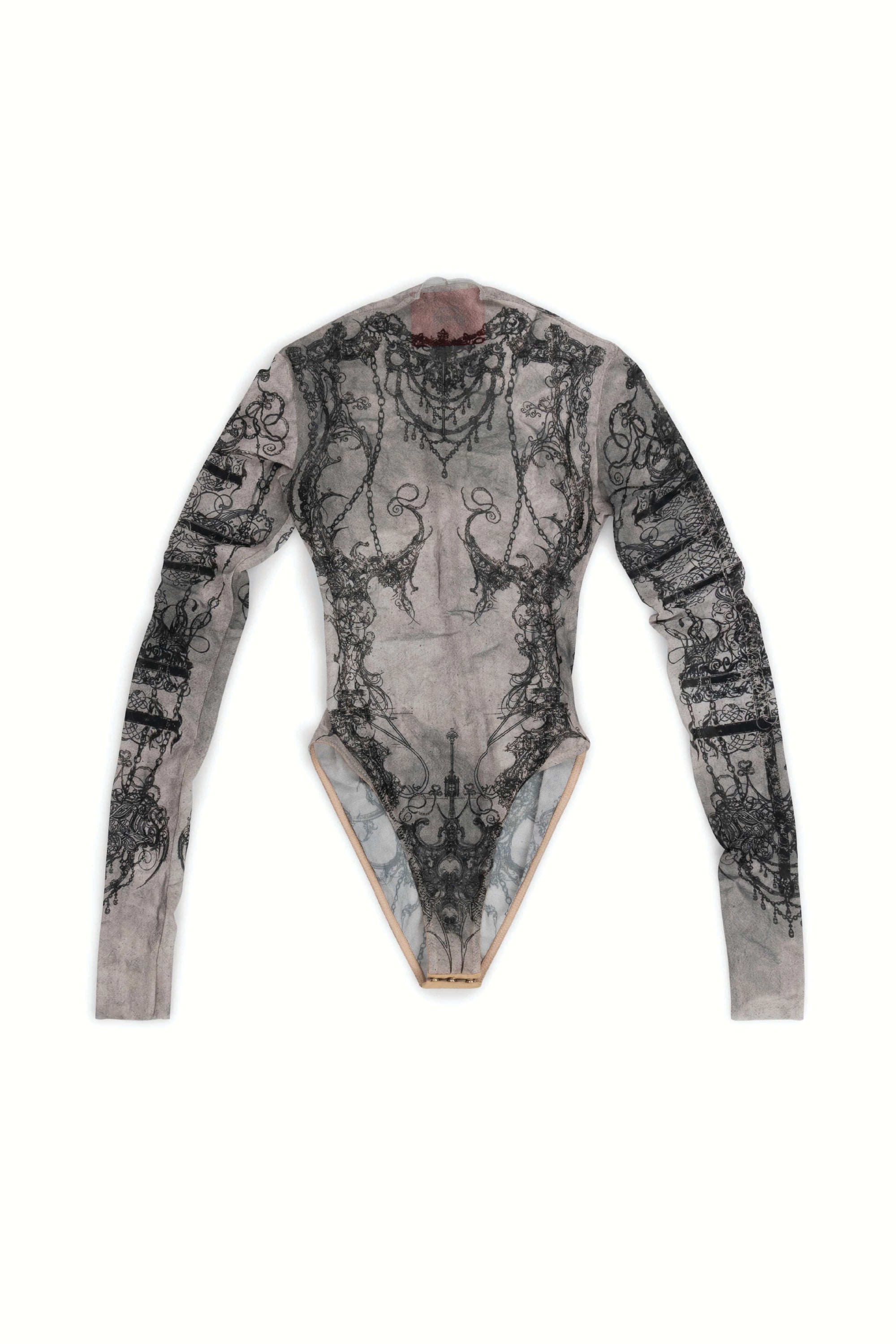 Trueskin Bodysuit