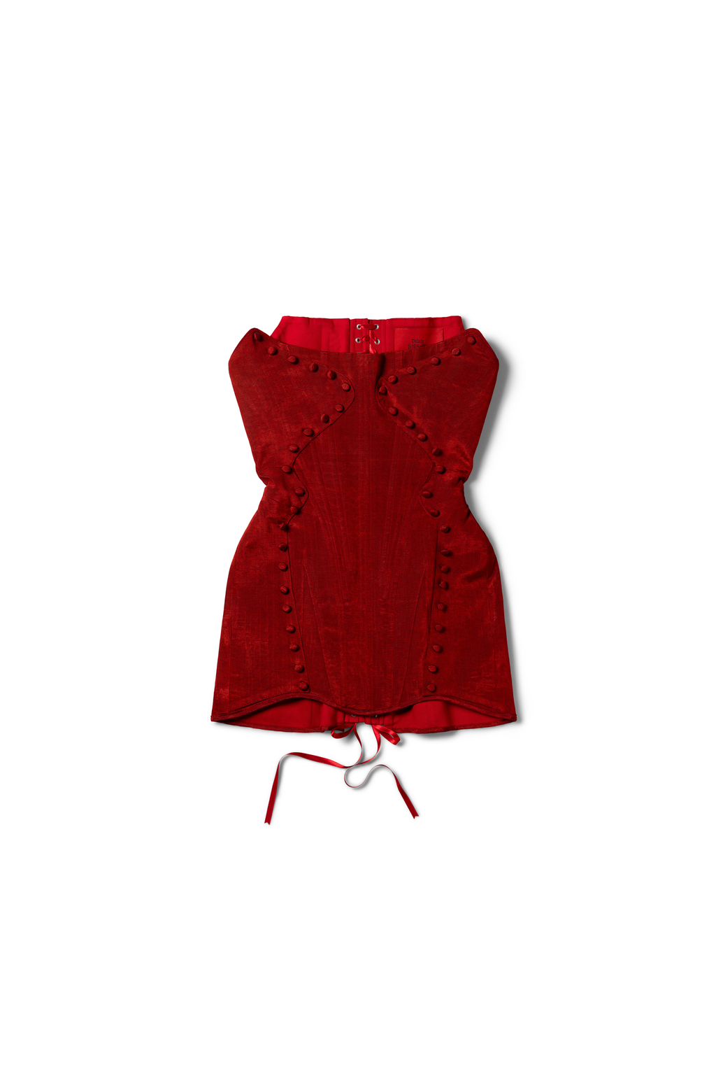 Meet me at midnight Dress