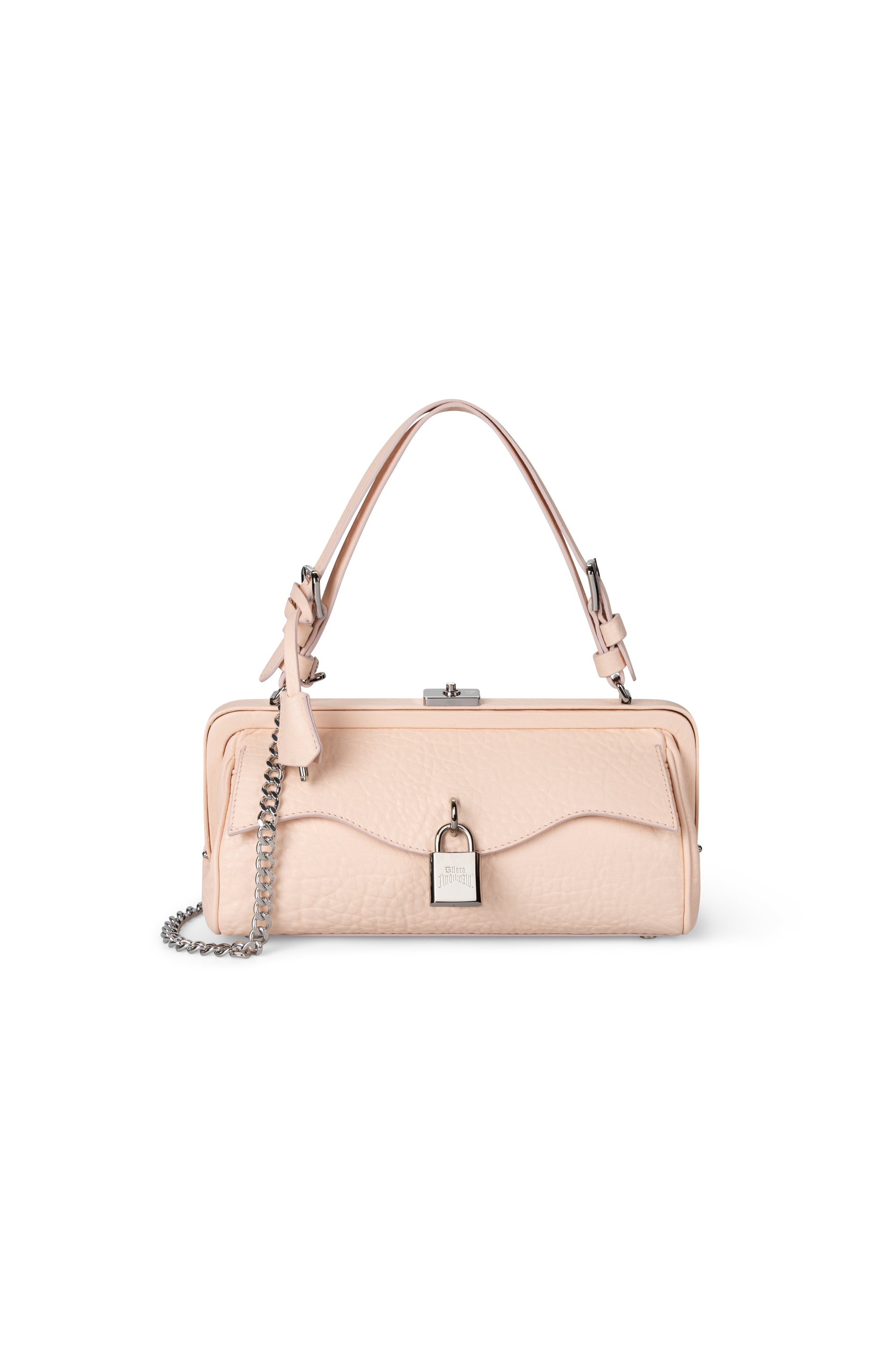 Hysteria Bag - Nude