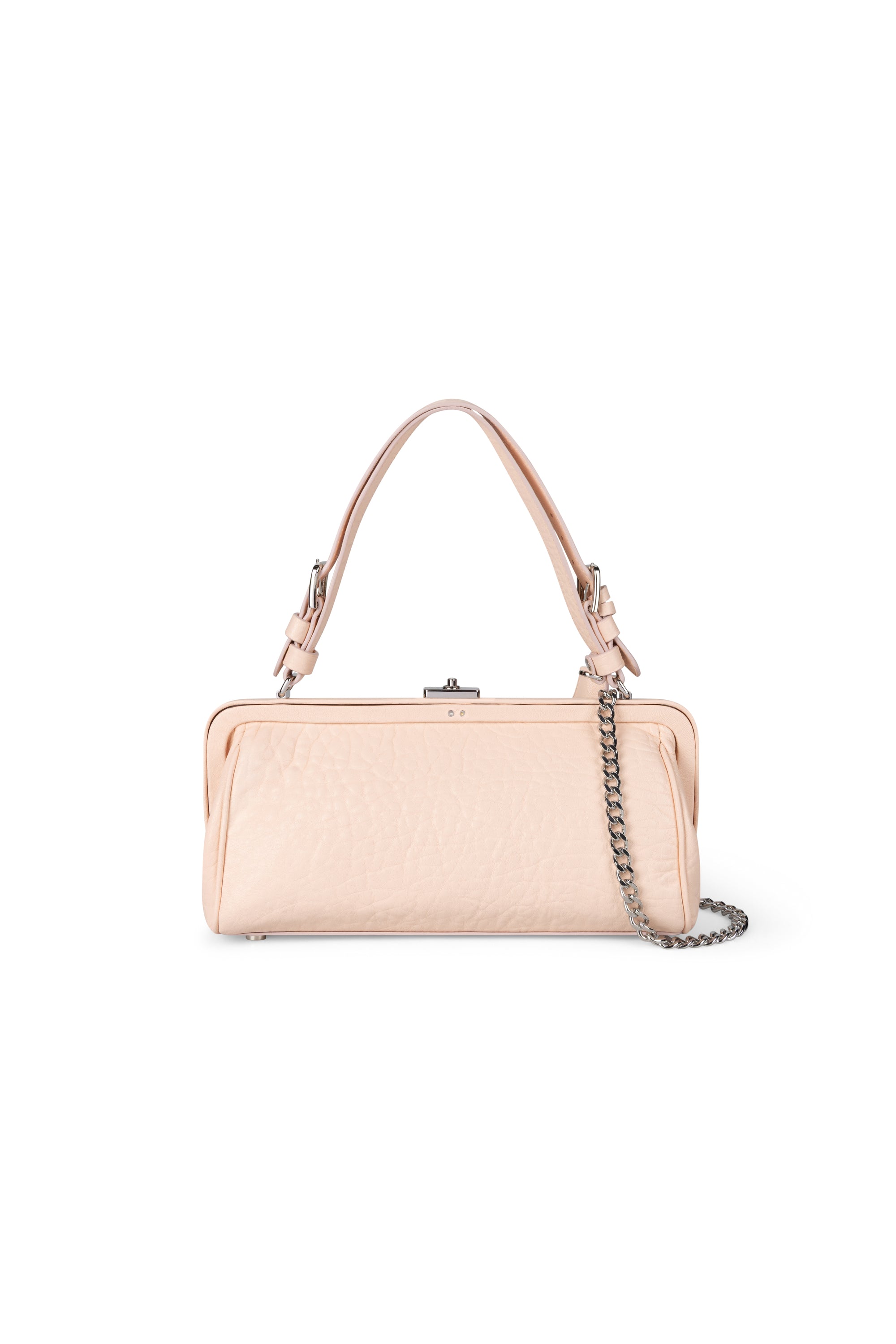 Hysteria Bag - Nude