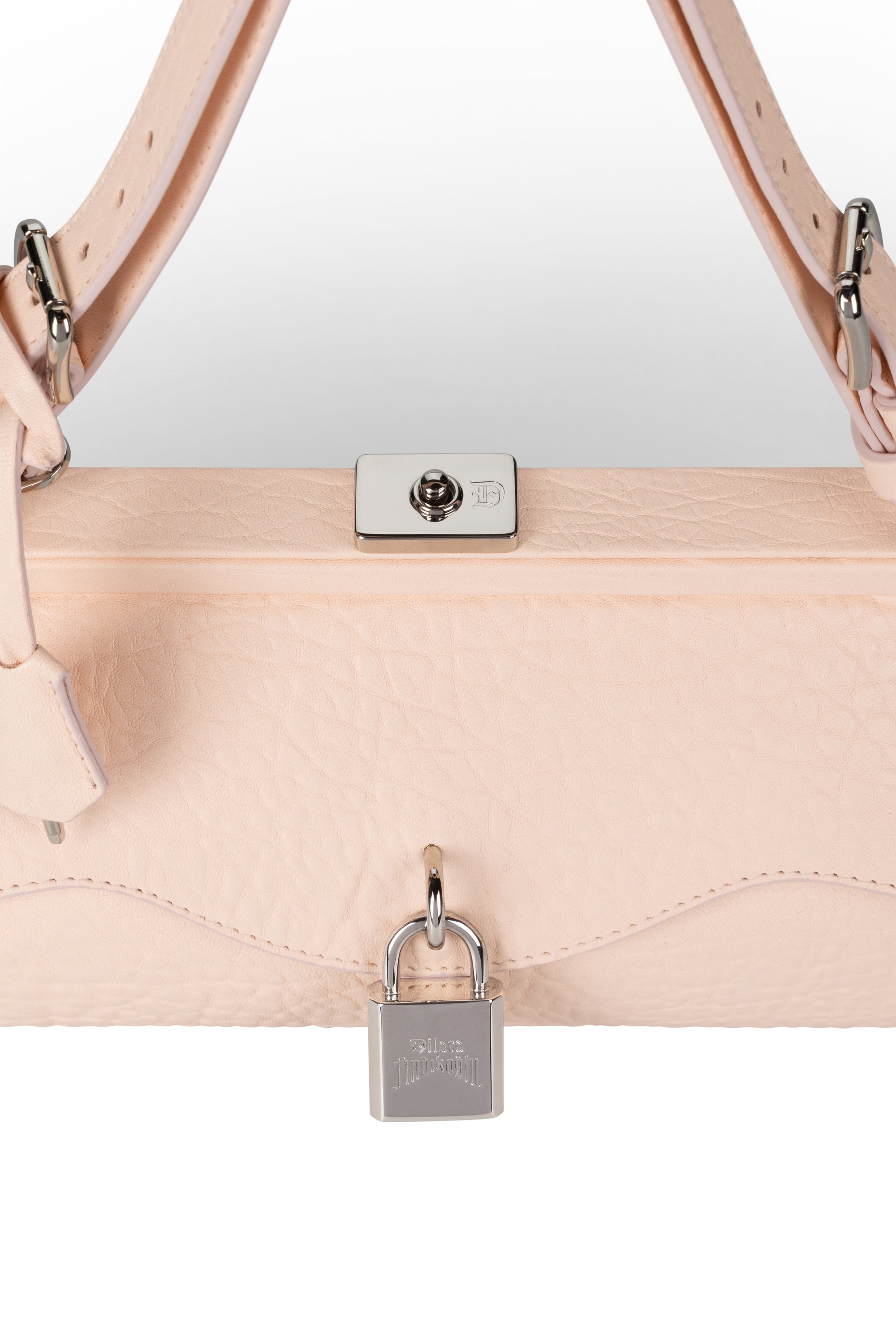 Hysteria Bag - Nude
