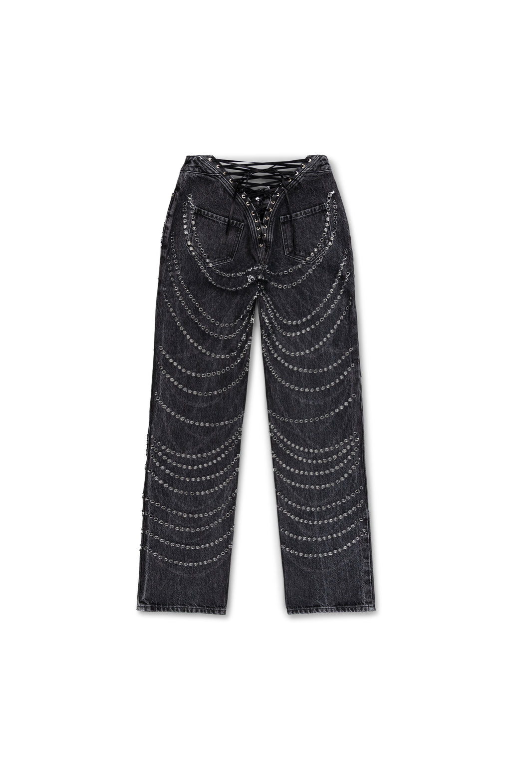 Dressing for Pleasure Jeans