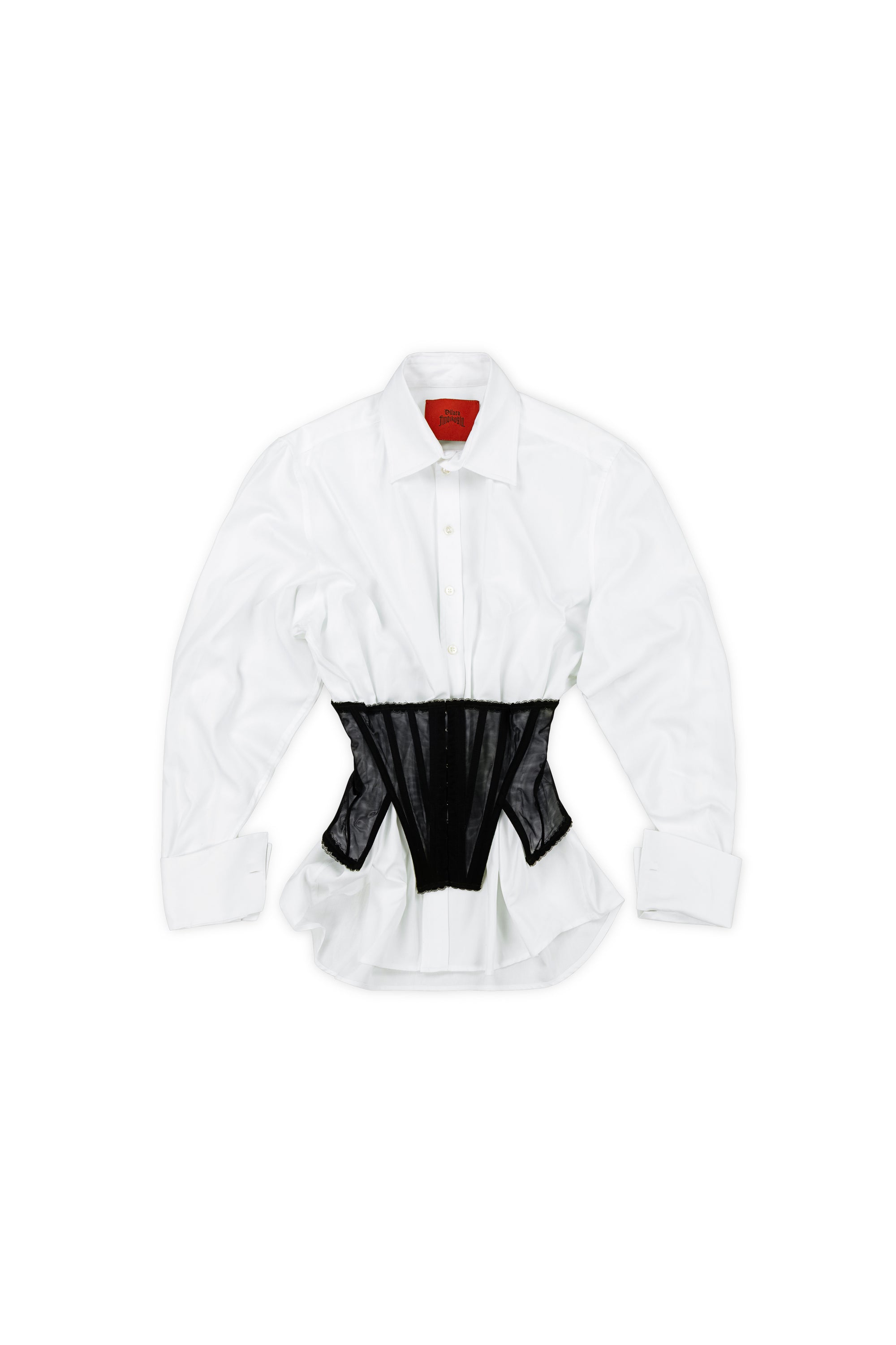 Corporate Sensitivity Shirt