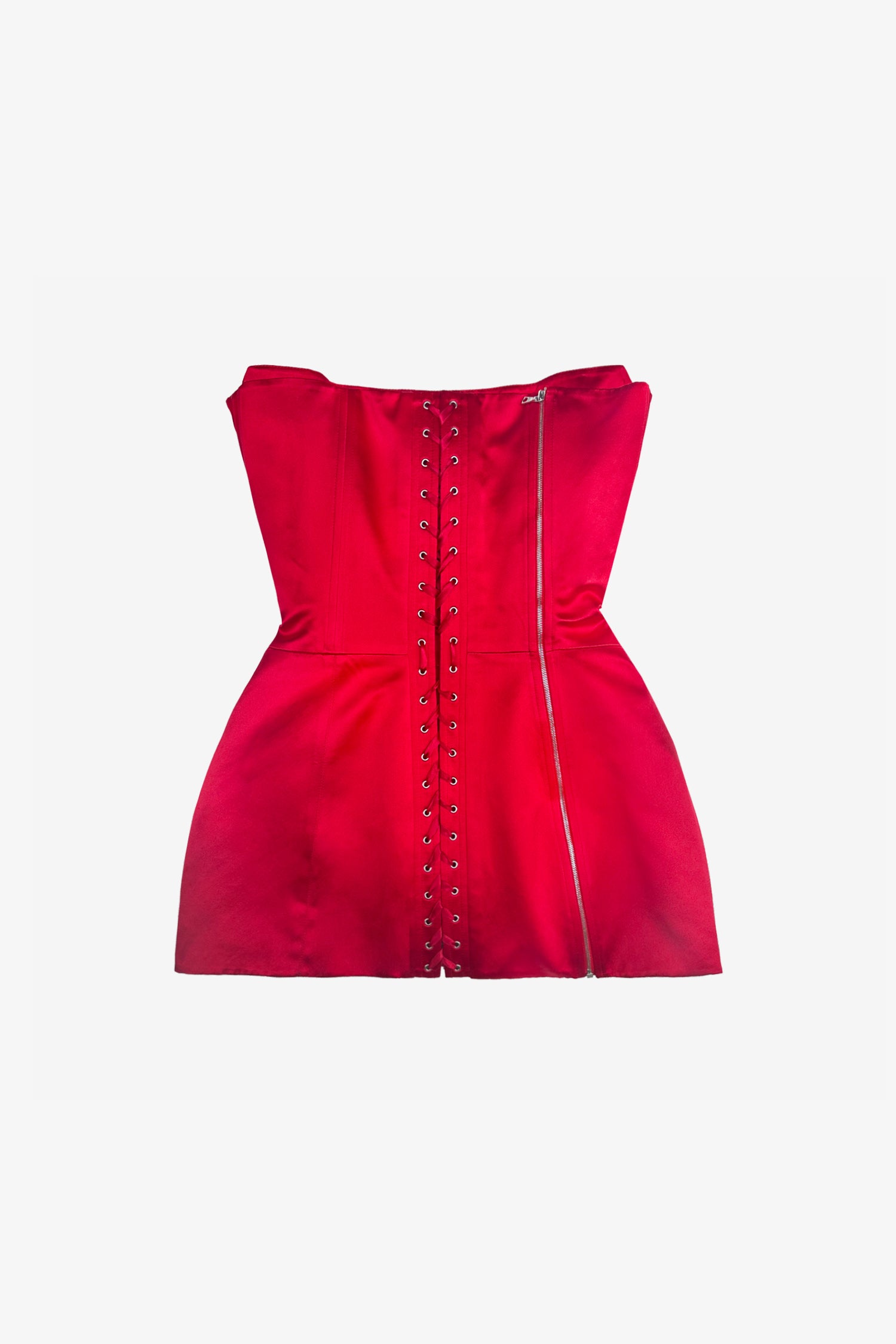 Bubble Cut Dress