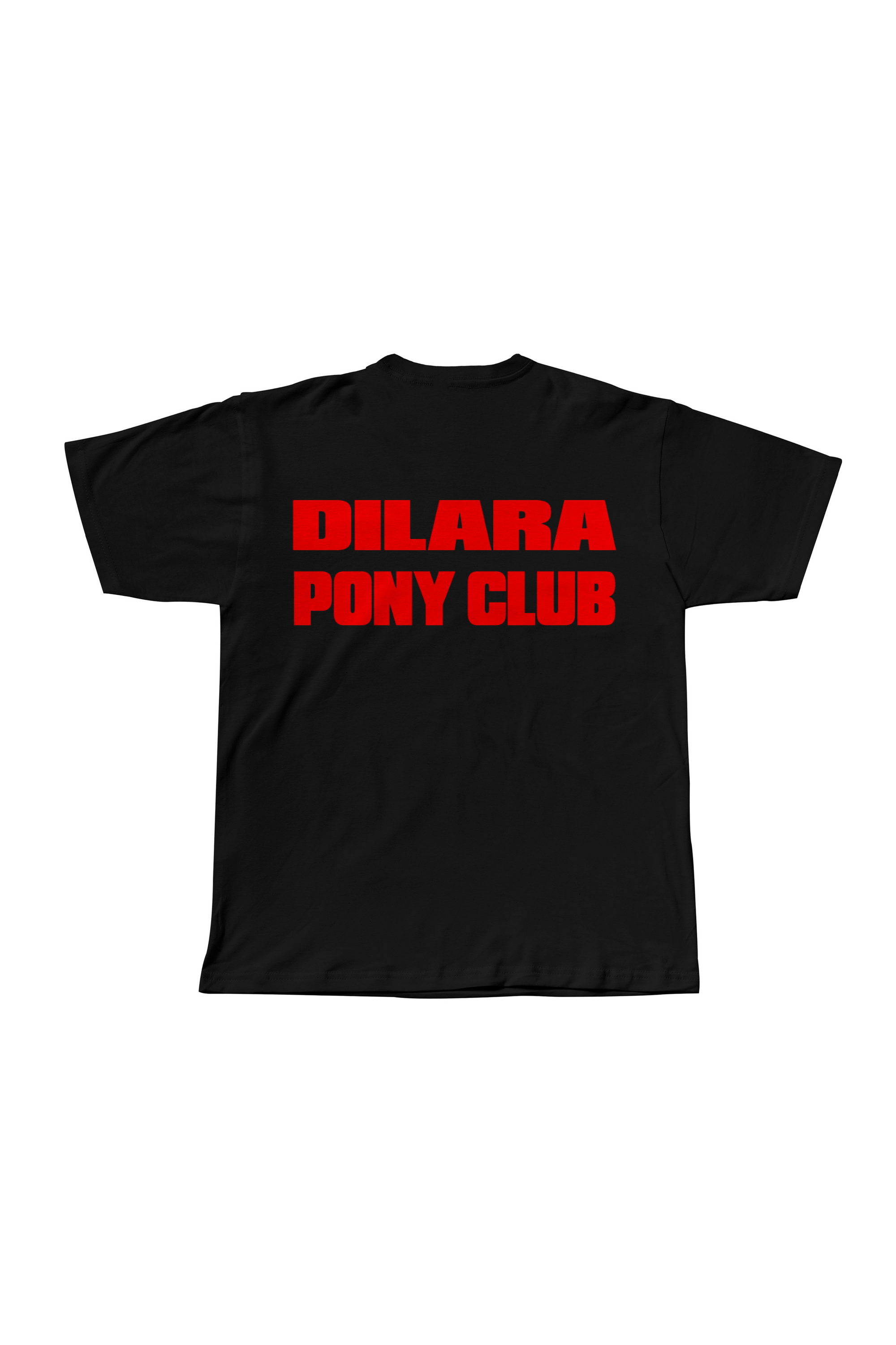 Dilara Pony Club T-Shirt