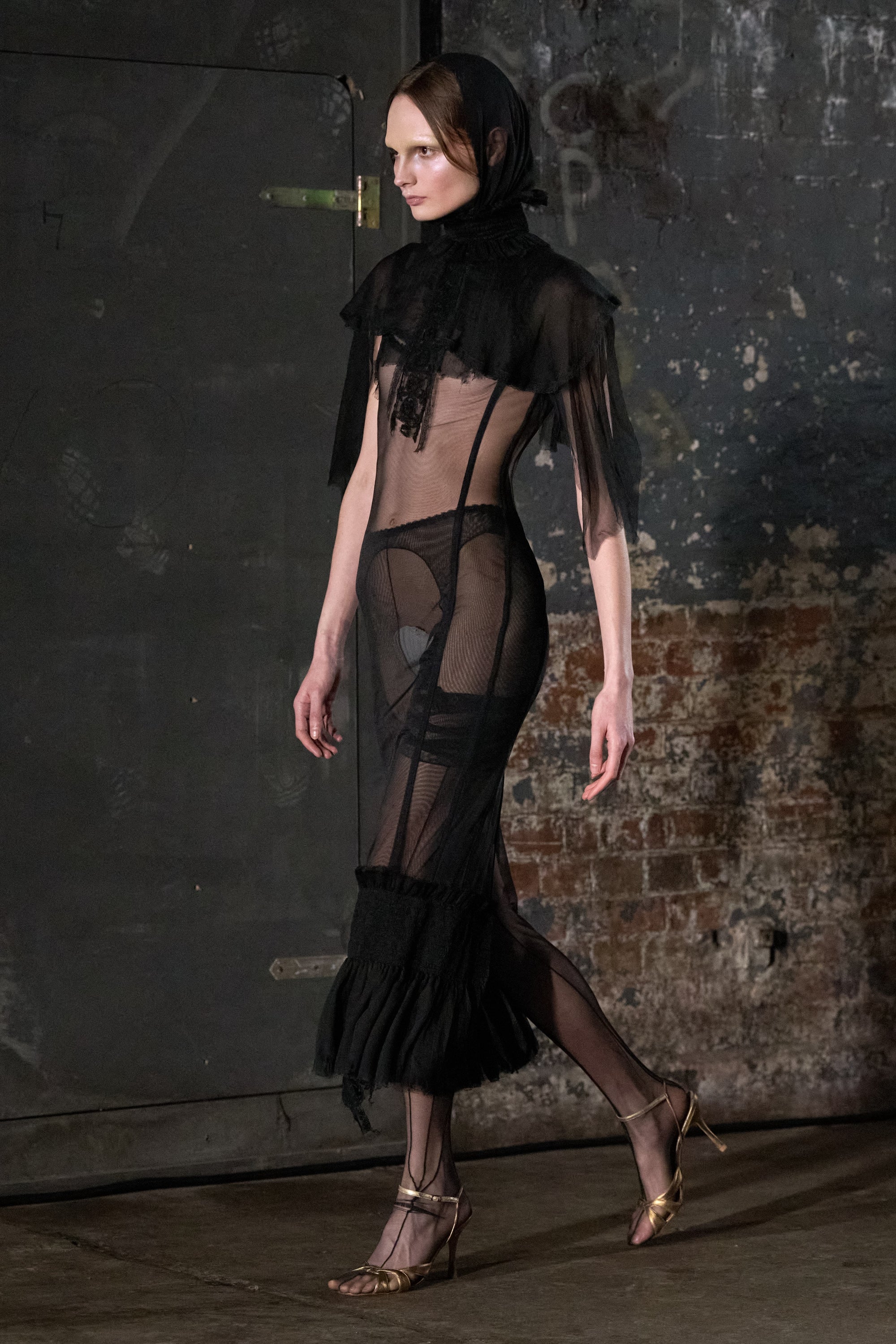 New Dimension Dress